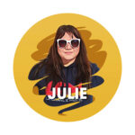 SEA CHAO Julie
