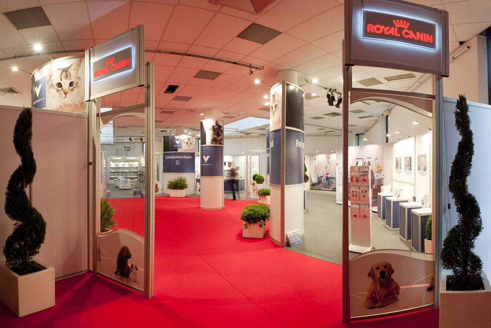 exposition