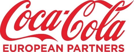 Coca logo